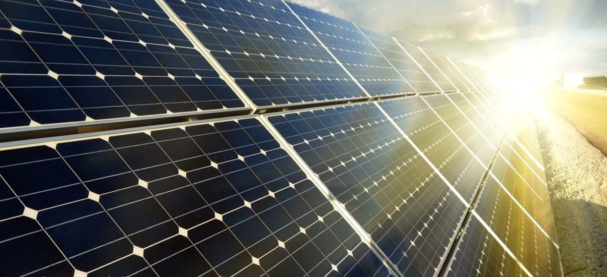 Mak Energy - ТОВ "Мак Енерджі" сонячна електростанція